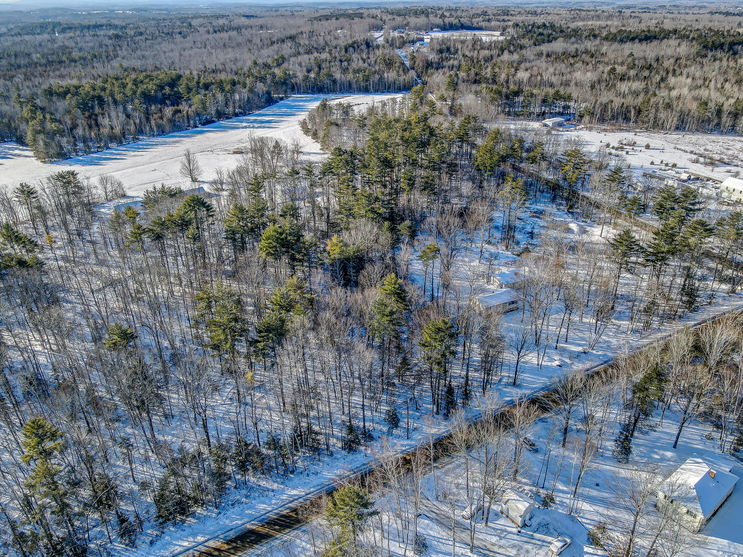 15 Clark Road Kenduskeag, ME 04450 - Photo 3 of 23 D59EDC31-B7CA-46EA-B5C5-C85B1F4298B4