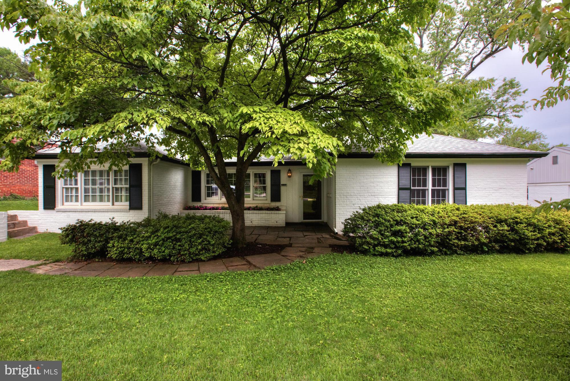 5807 Conway Road