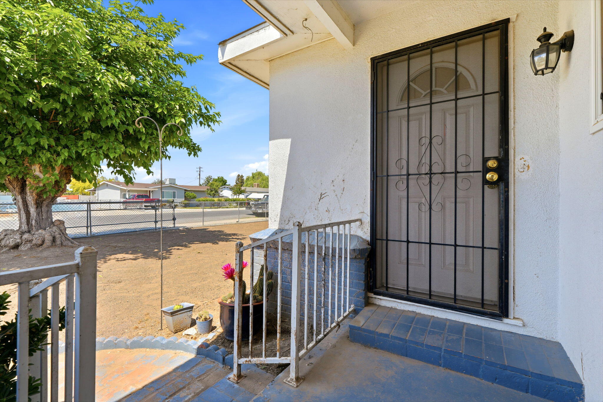 15358 Cedar Road Porterville, CA 93257 - Photo 6 of 30 6-15358_Cedar_Rd_005