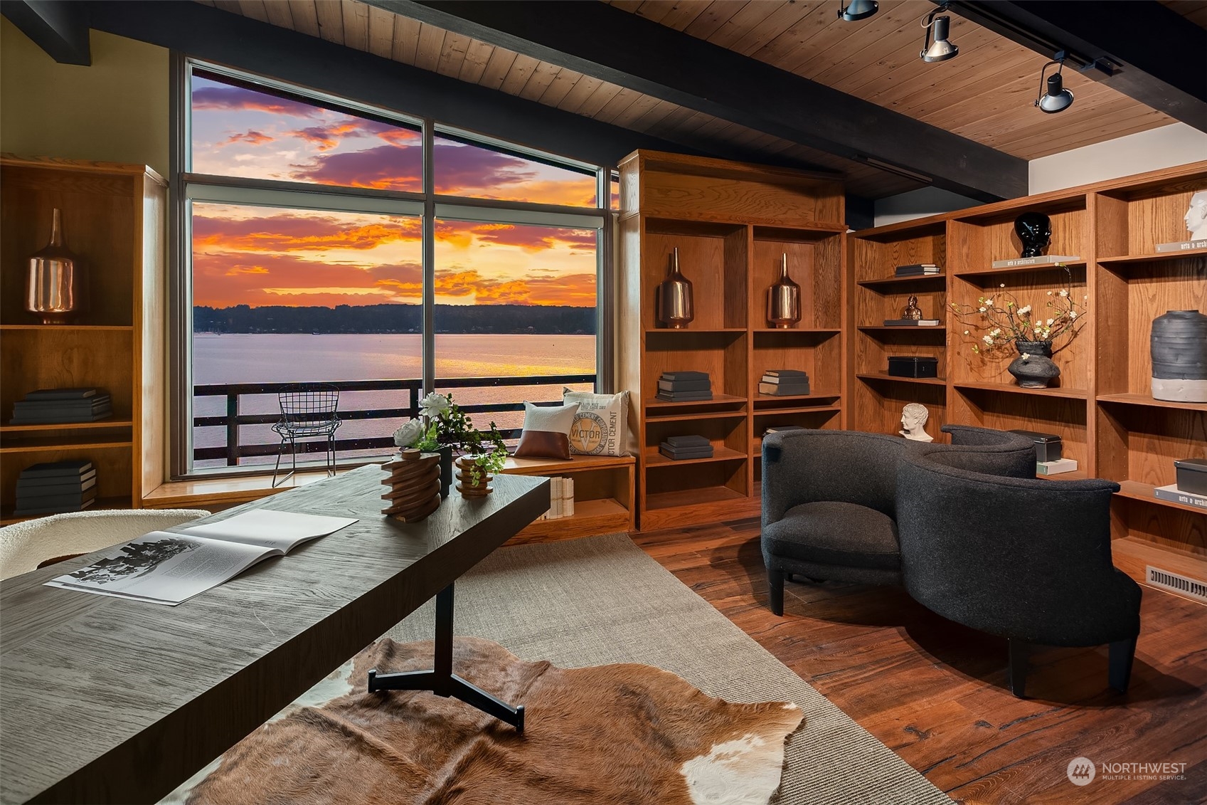 23001 Kingsbury Road Southwest Vashon, WA 98070 - Photo 29 of 40 Gallery Image 29