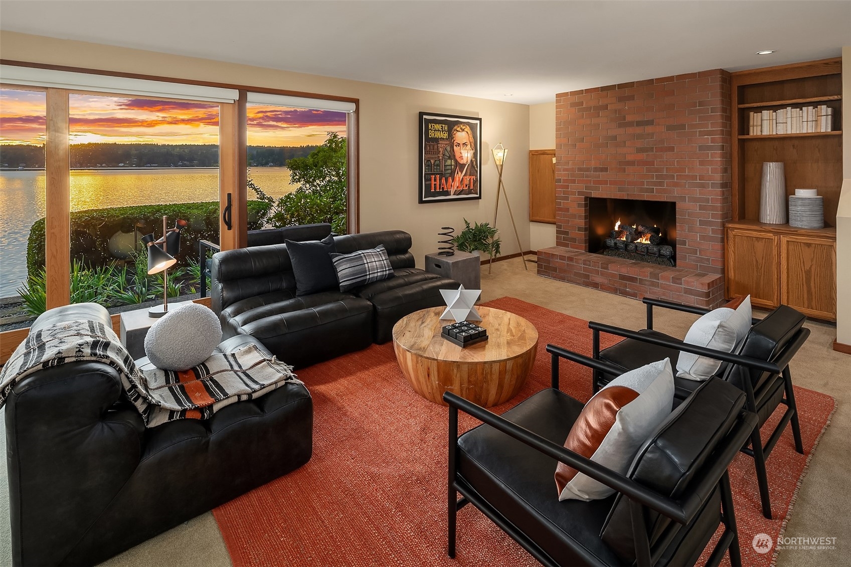 23001 Kingsbury Road Southwest Vashon, WA 98070 - Photo 31 of 40 Gallery Image 31