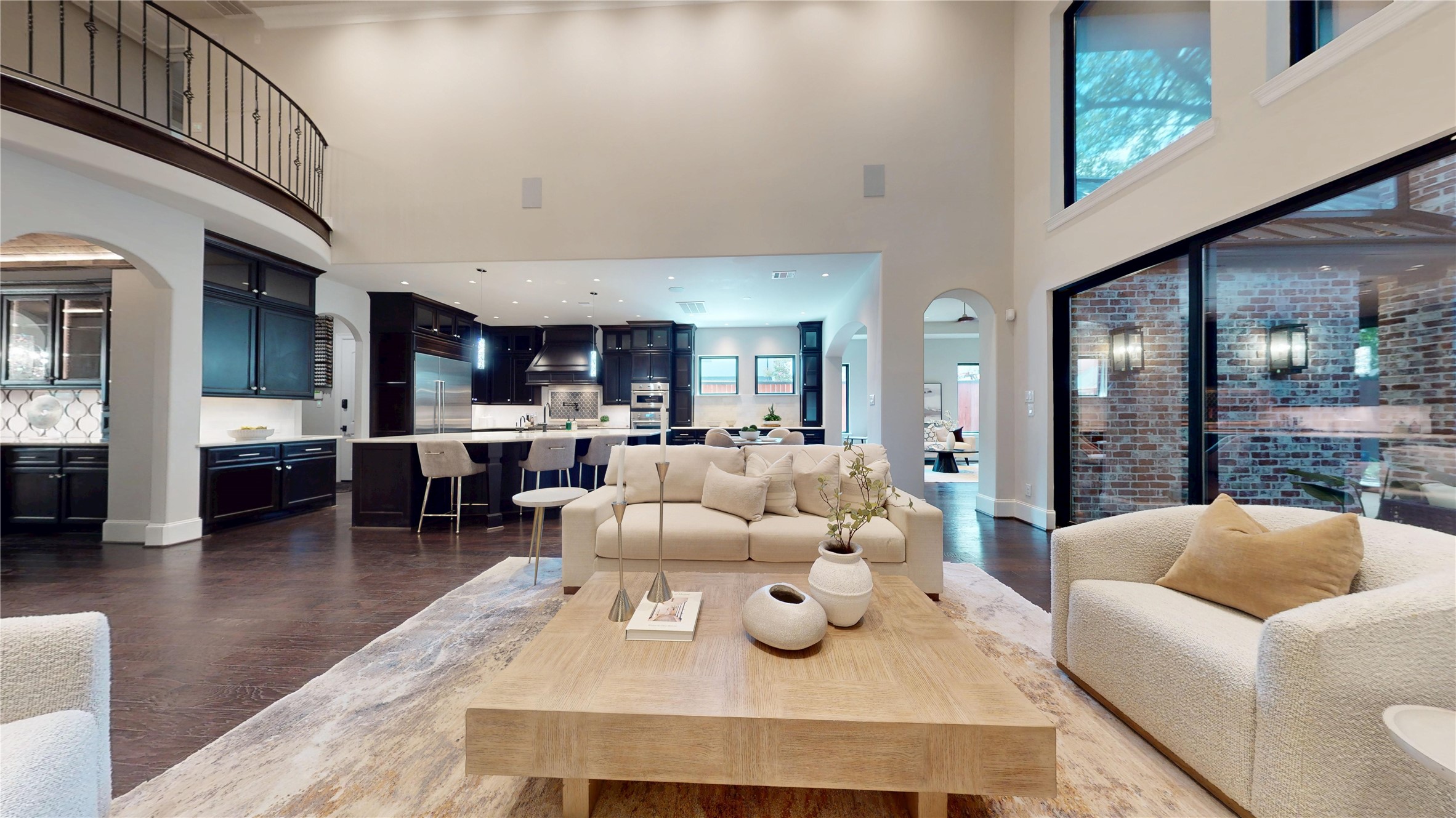 4719 Waring Street Houston, TX 77027 - Photo 13 of 29 Gallery Image 13