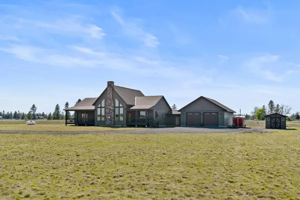 $935,000 | 5616 South Dorset Road, Spokane, WA 99224