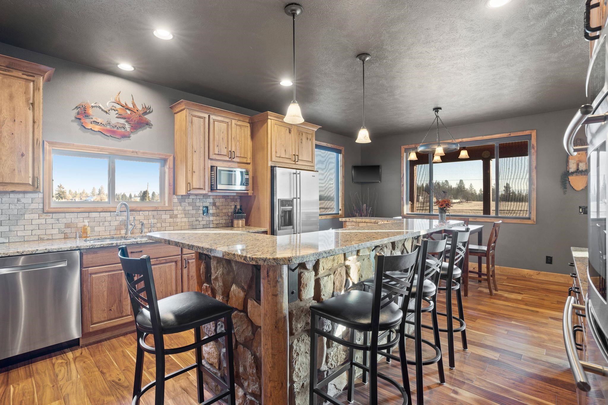 5616 South Dorset Road Spokane, WA 99224 - Photo 12 of 49