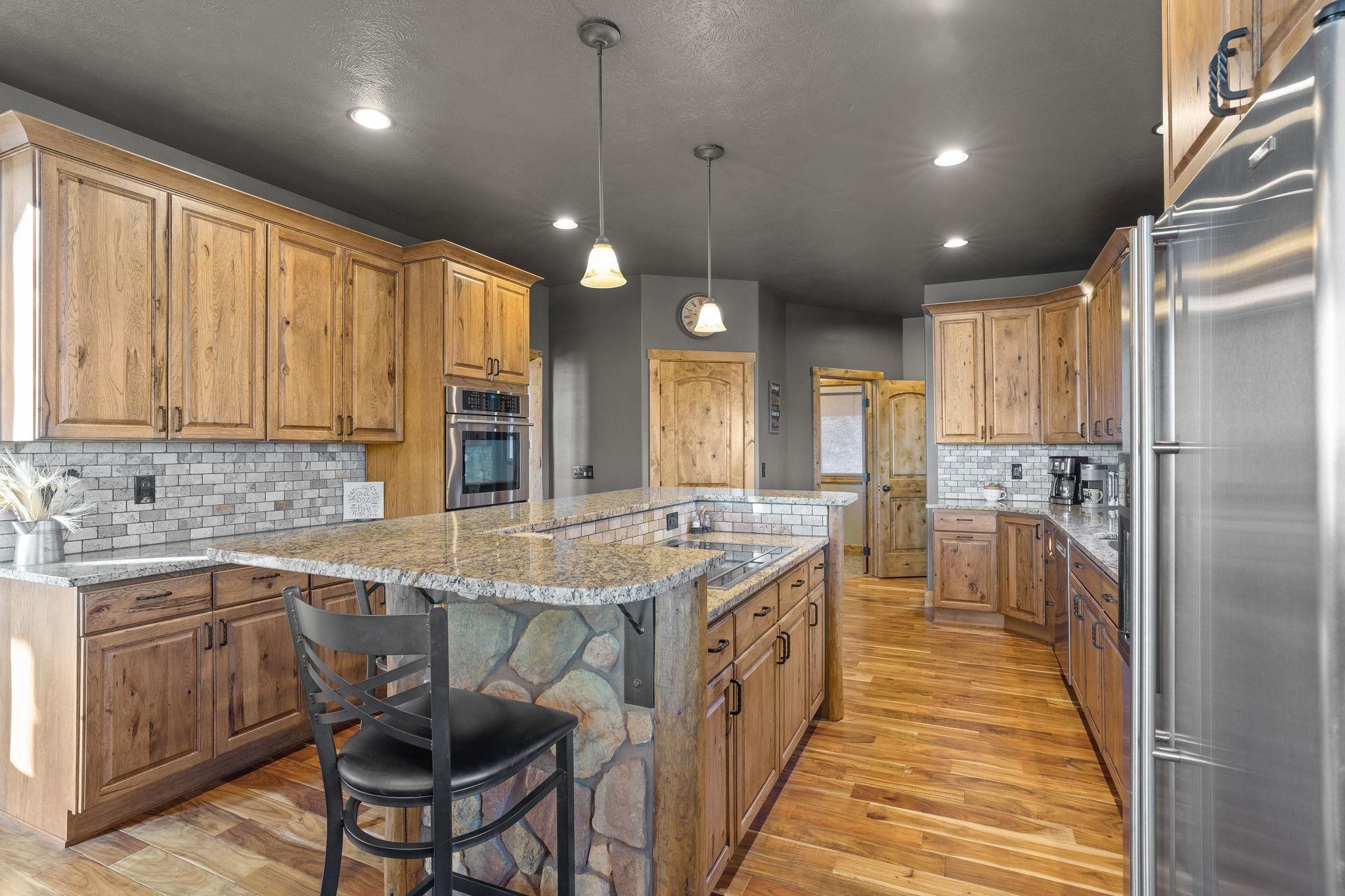 5616 South Dorset Road Spokane, WA 99224 - Photo 13 of 49