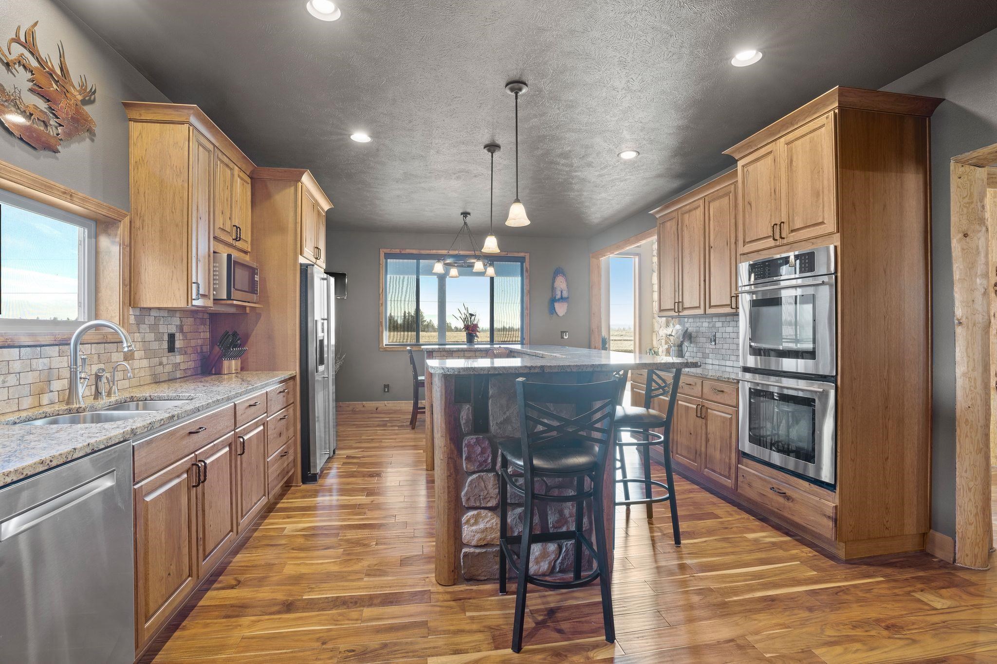 5616 South Dorset Road Spokane, WA 99224 - Photo 14 of 49