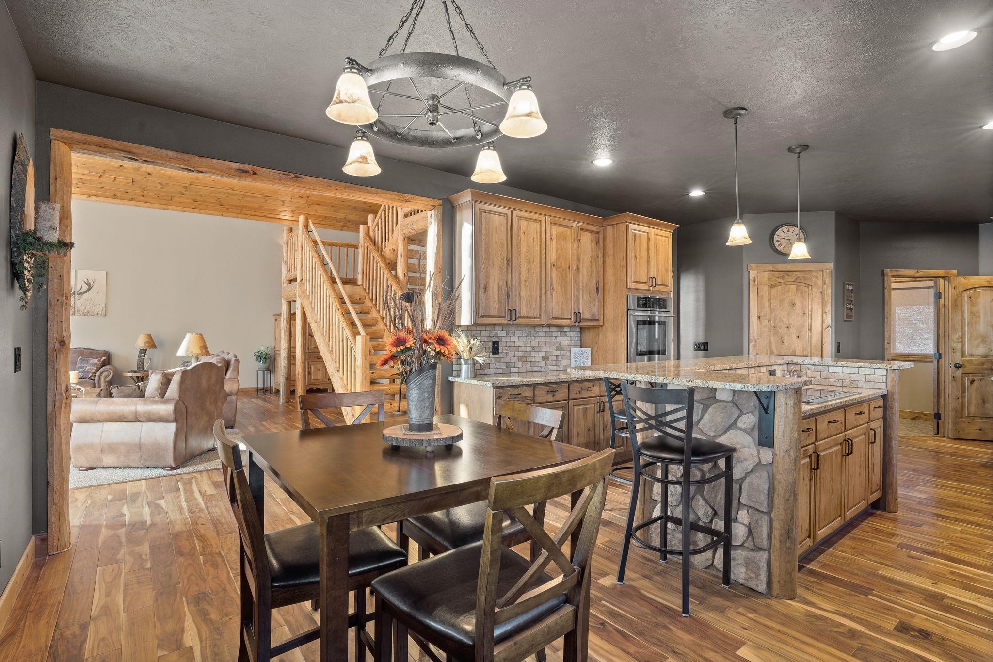 5616 South Dorset Road Spokane, WA 99224 - Photo 15 of 49