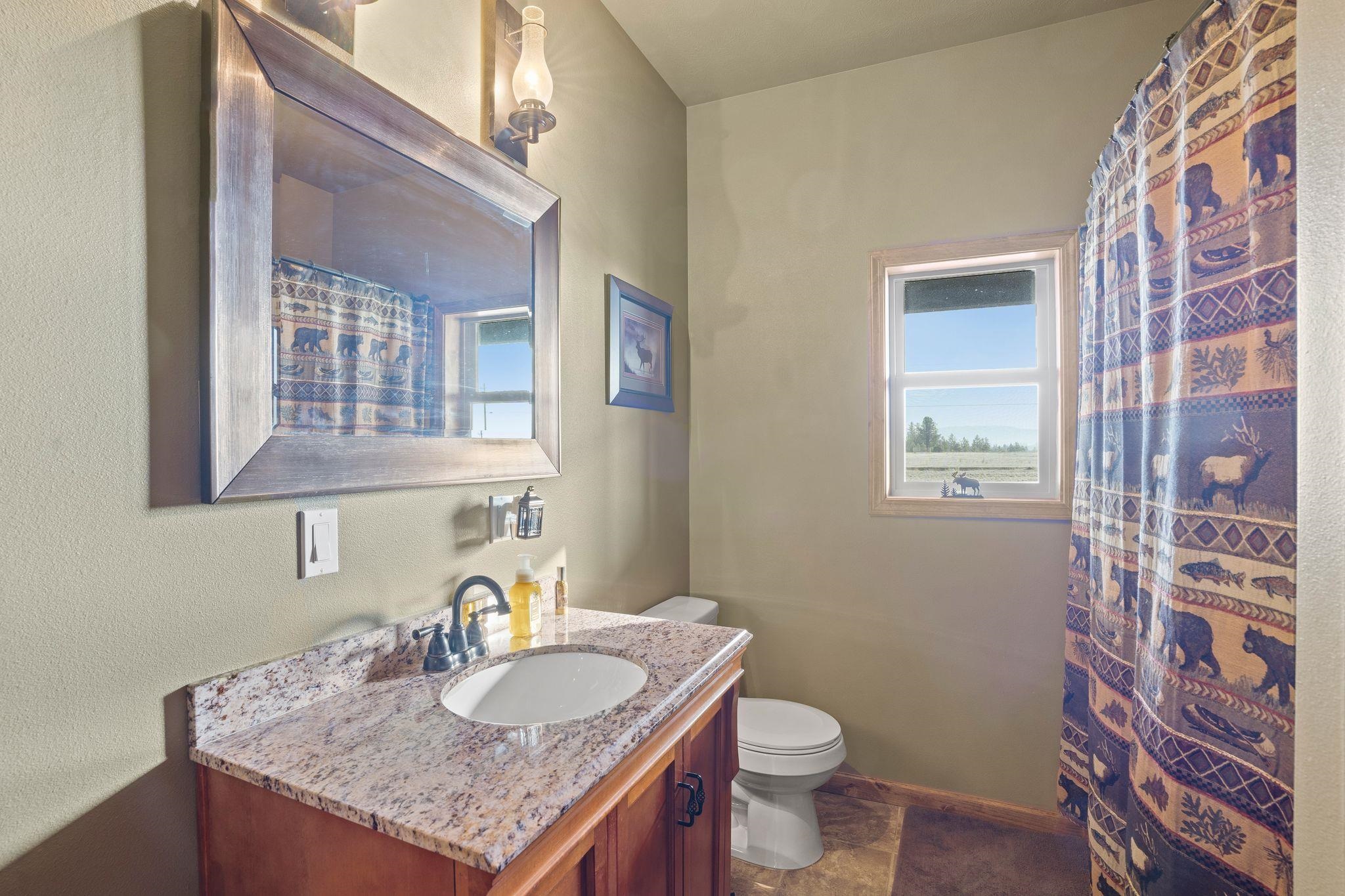 5616 South Dorset Road Spokane, WA 99224 - Photo 25 of 49