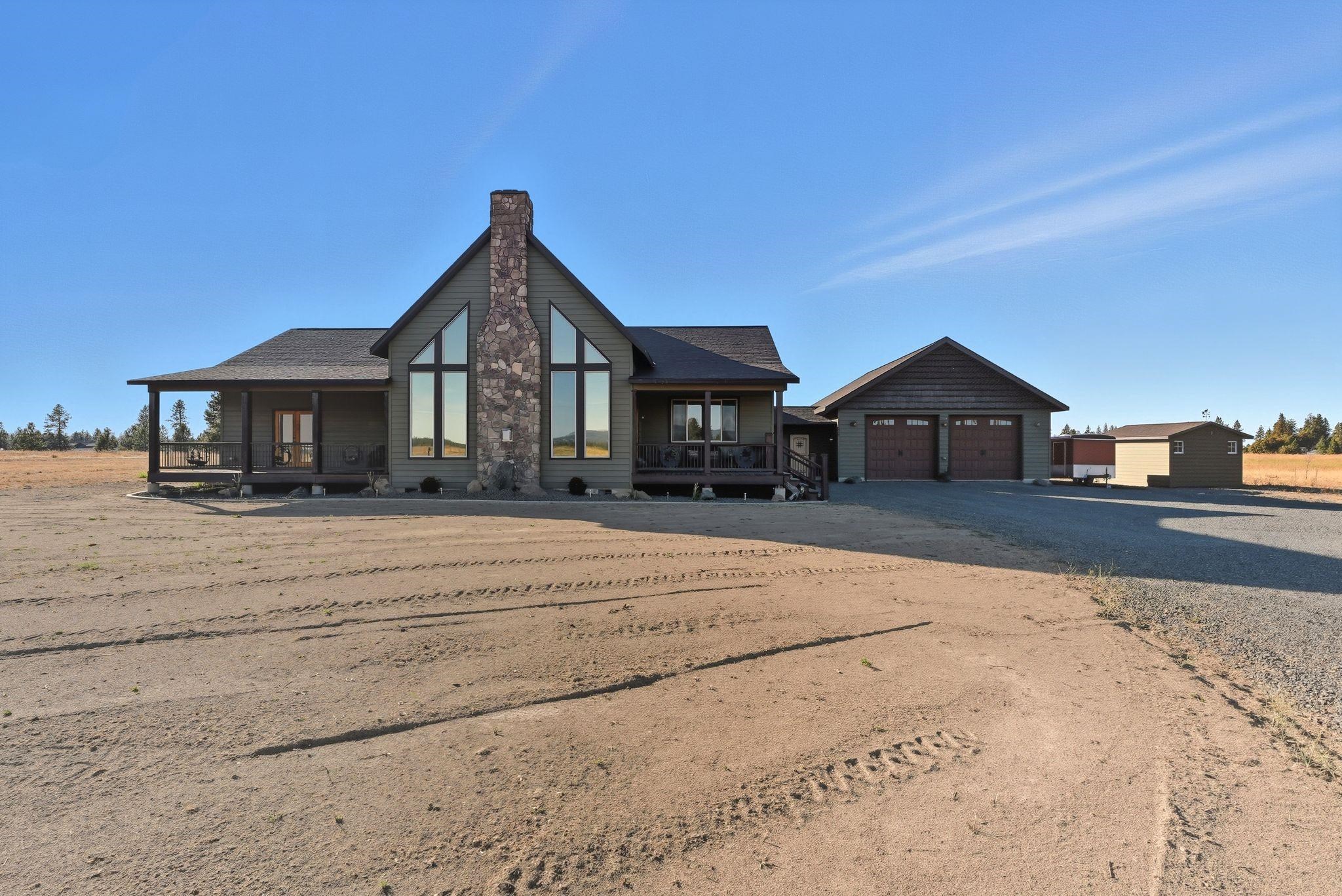 5616 South Dorset Road Spokane, WA 99224 - Photo 3 of 49