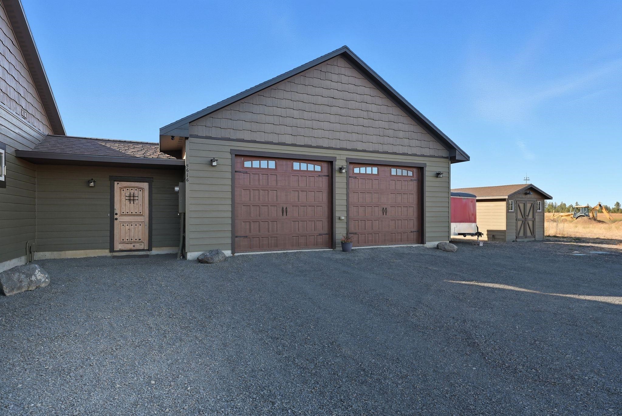 5616 South Dorset Road Spokane, WA 99224 - Photo 34 of 49