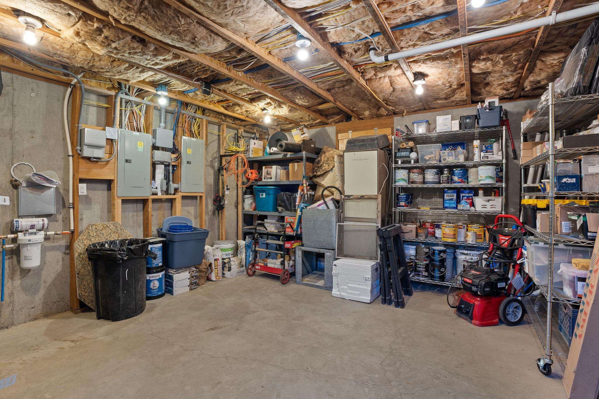 5616 South Dorset Road Spokane, WA 99224 - Photo 35 of 49