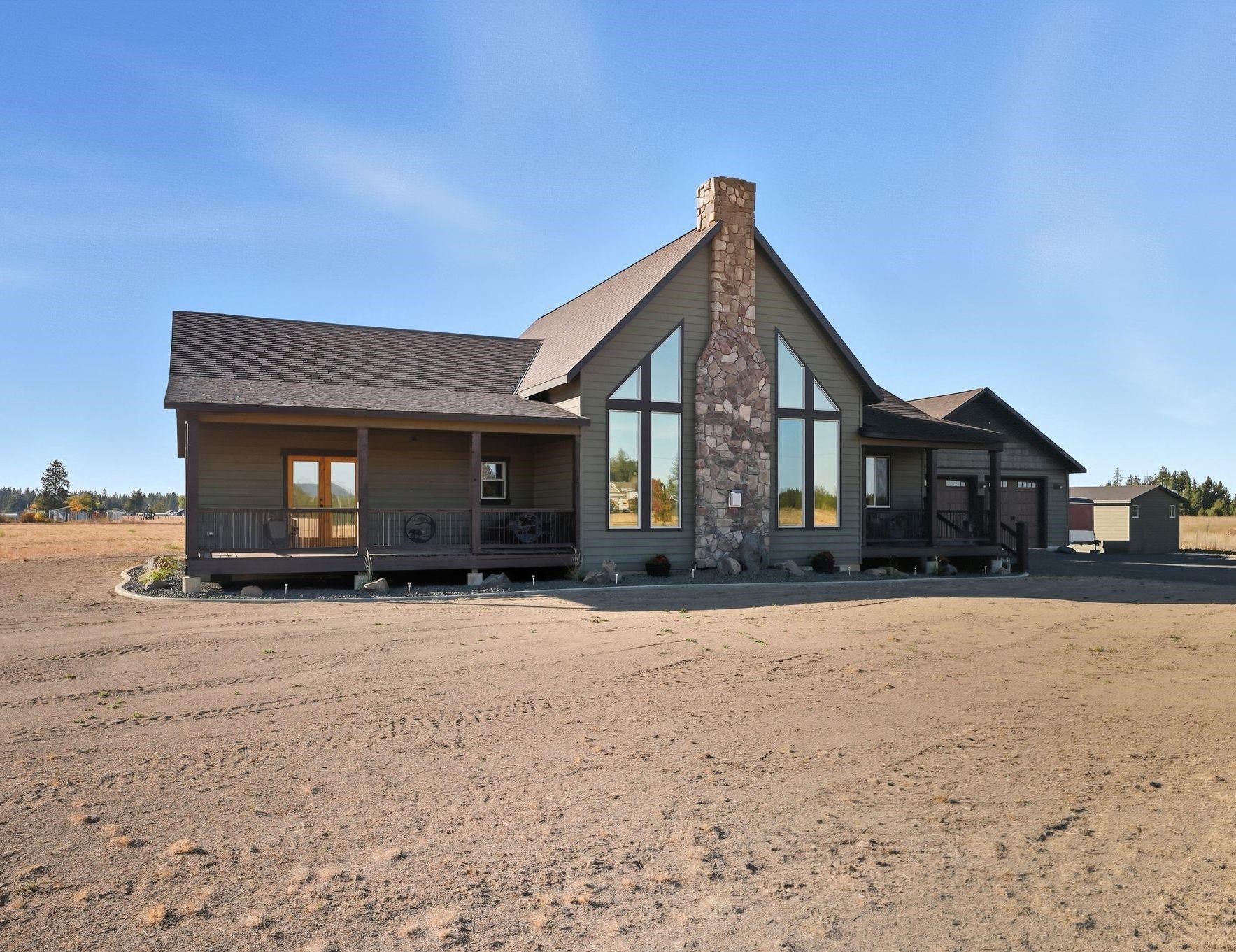 5616 South Dorset Road Spokane, WA 99224 - Photo 4 of 49