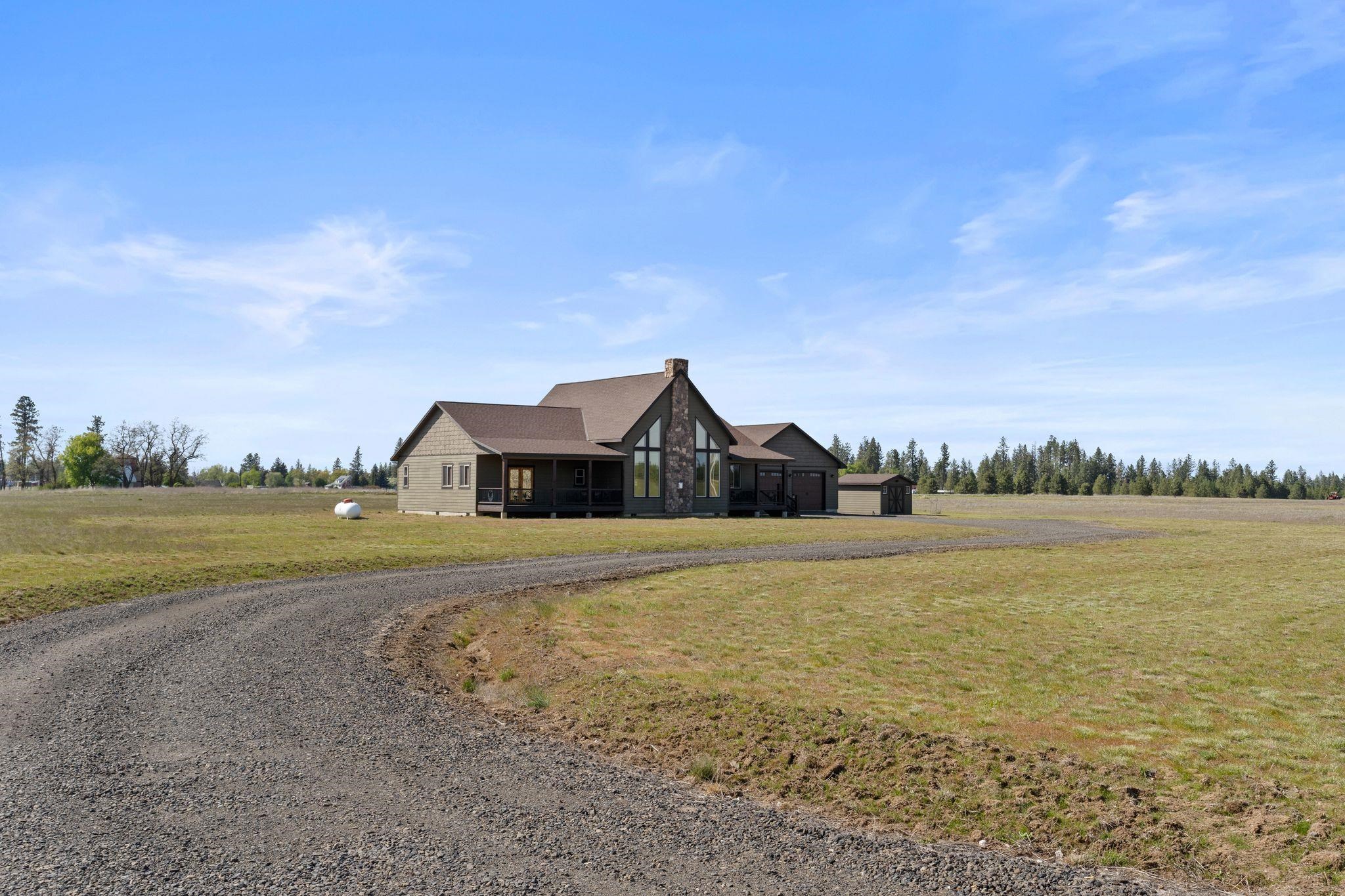 5616 South Dorset Road Spokane, WA 99224 - Photo 41 of 49