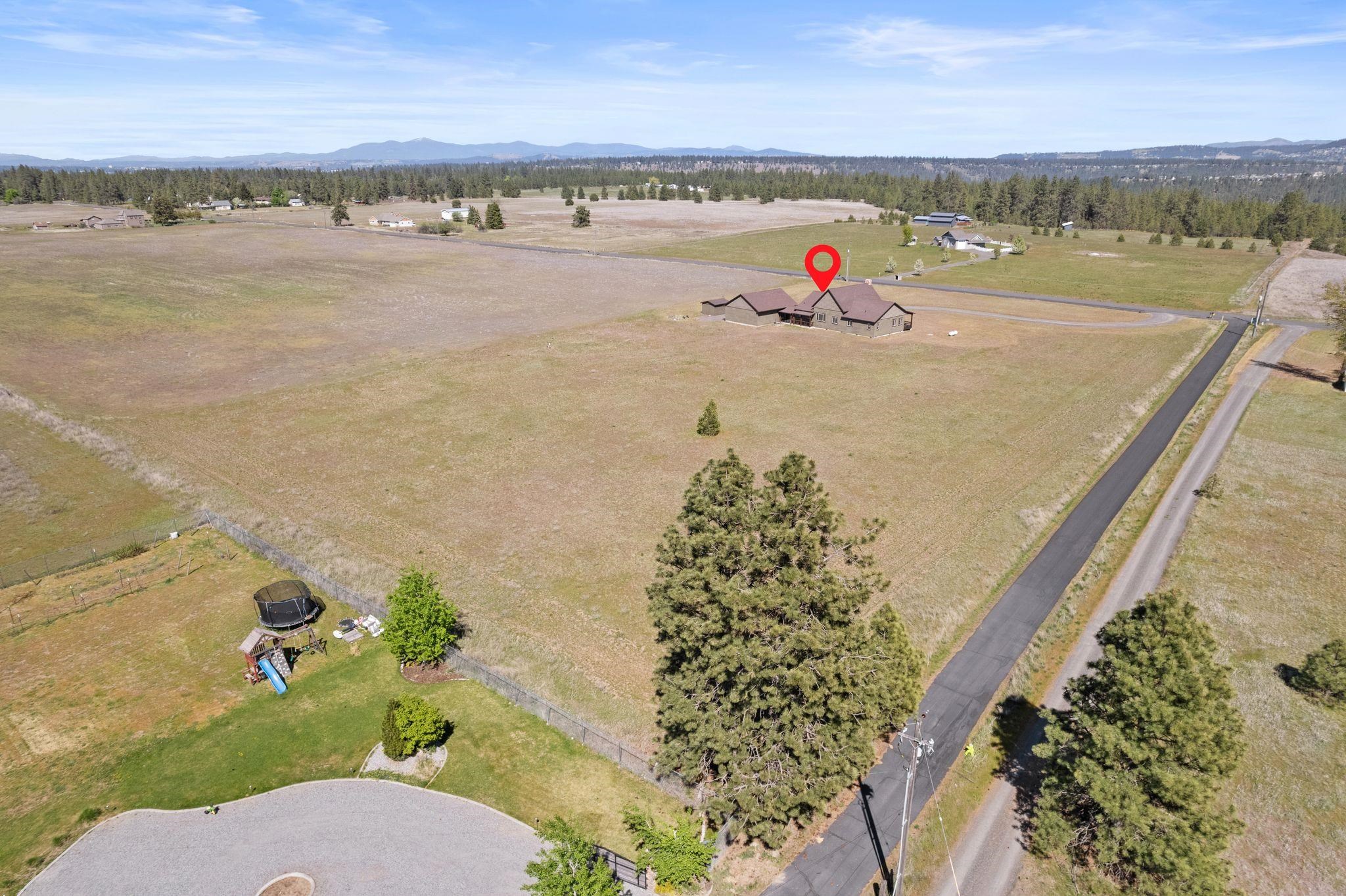 5616 South Dorset Road Spokane, WA 99224 - Photo 42 of 49