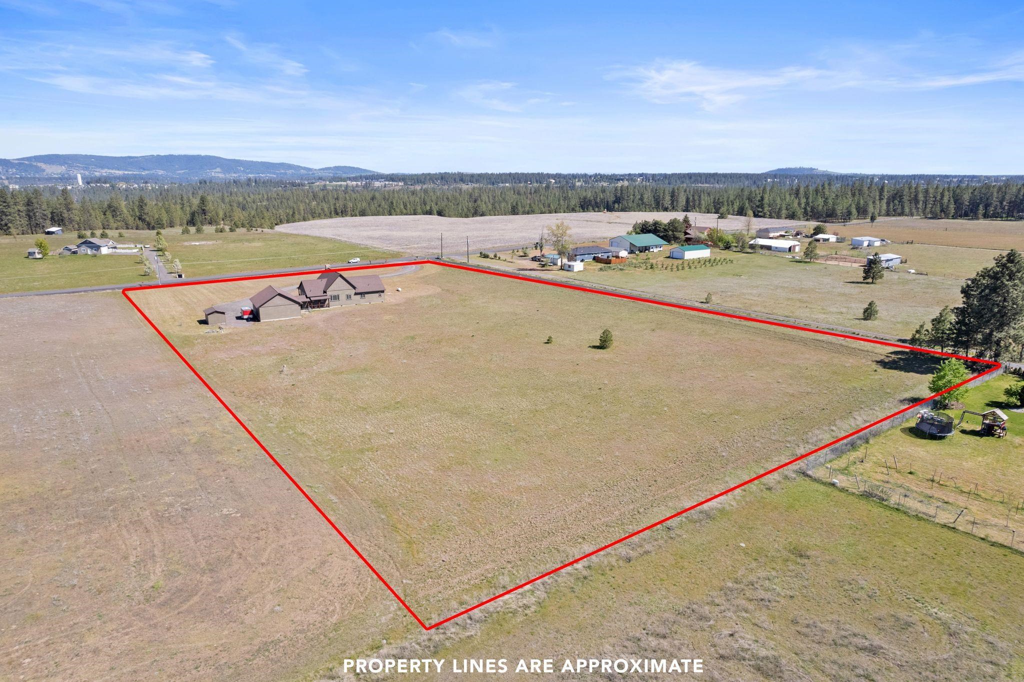 5616 South Dorset Road Spokane, WA 99224 - Photo 43 of 49