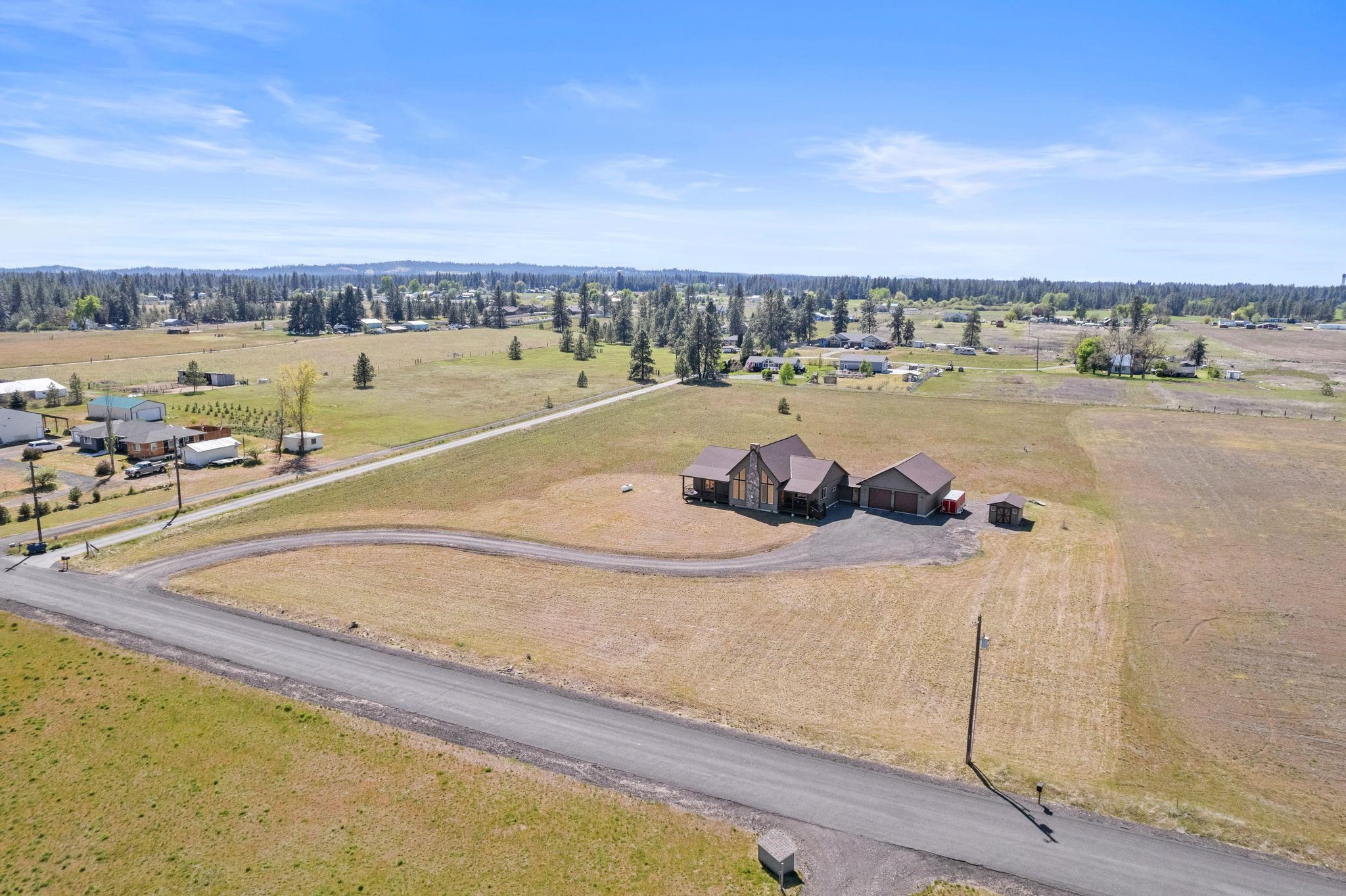 5616 South Dorset Road Spokane, WA 99224 - Photo 45 of 49