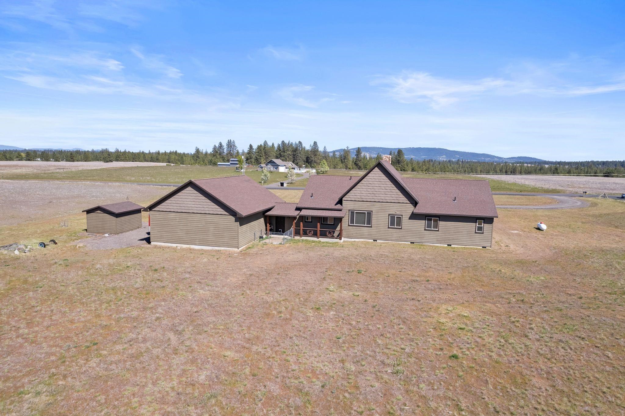 5616 South Dorset Road Spokane, WA 99224 - Photo 47 of 49