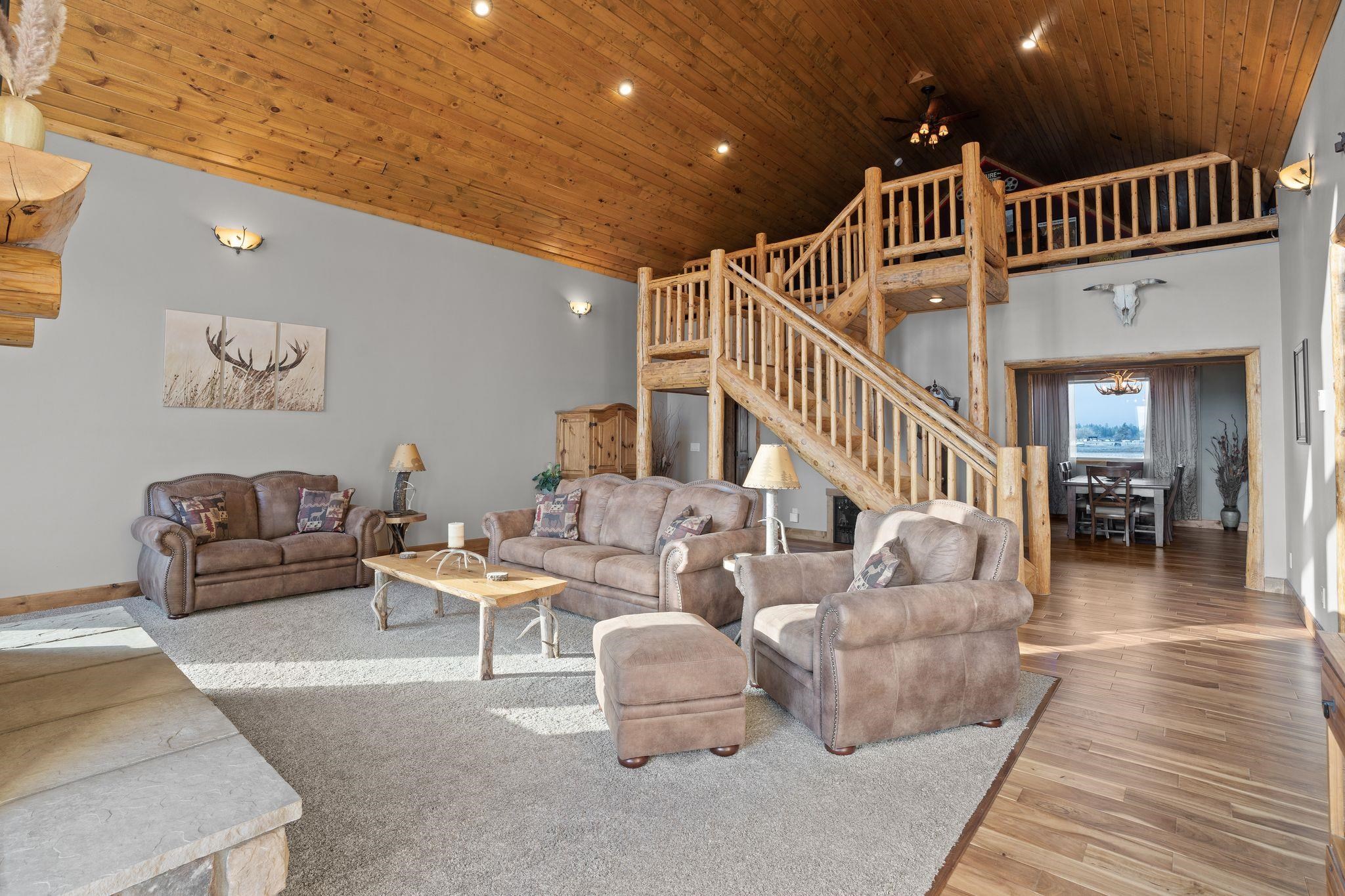 5616 South Dorset Road Spokane, WA 99224 - Photo 7 of 49