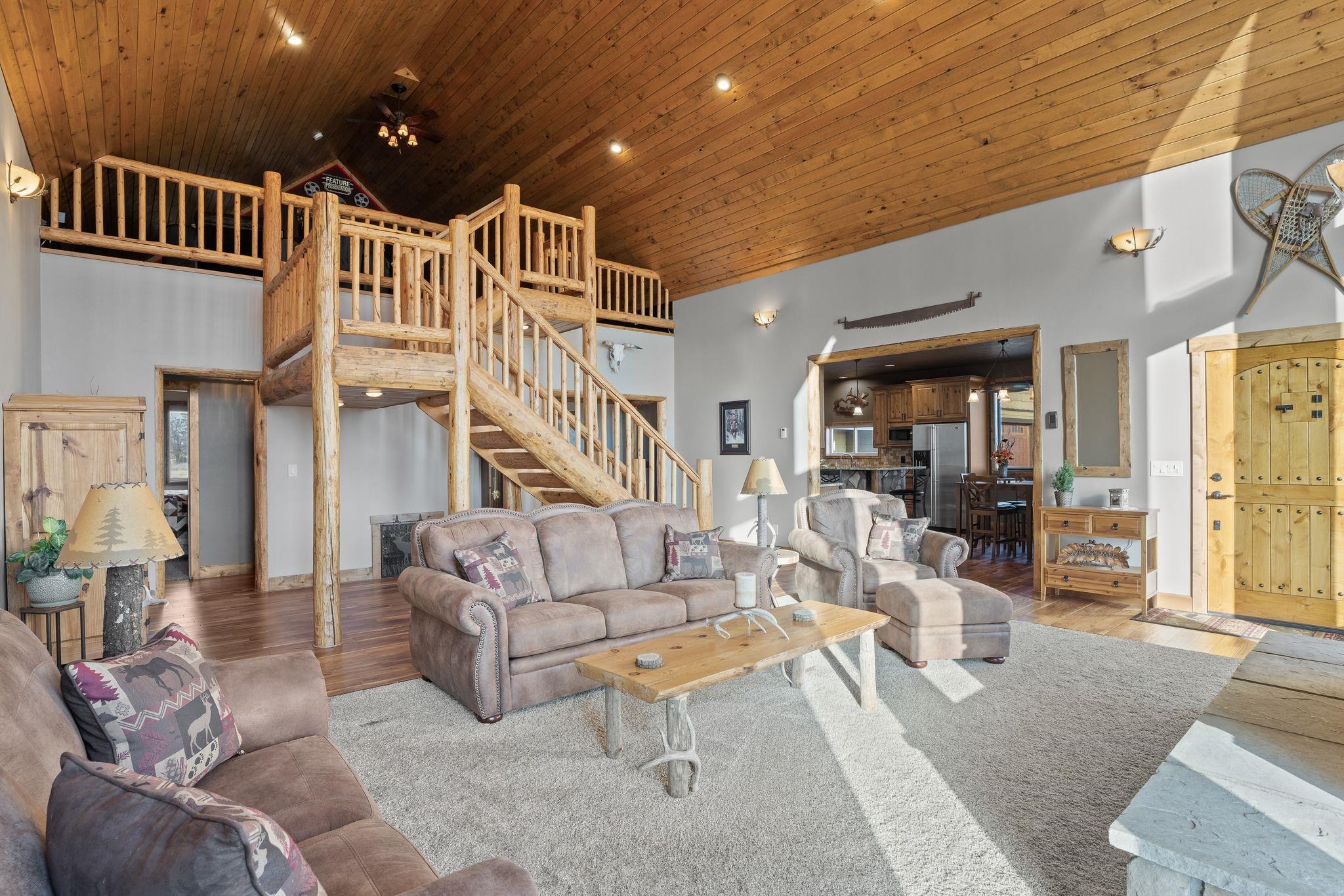 5616 South Dorset Road Spokane, WA 99224 - Photo 8 of 49