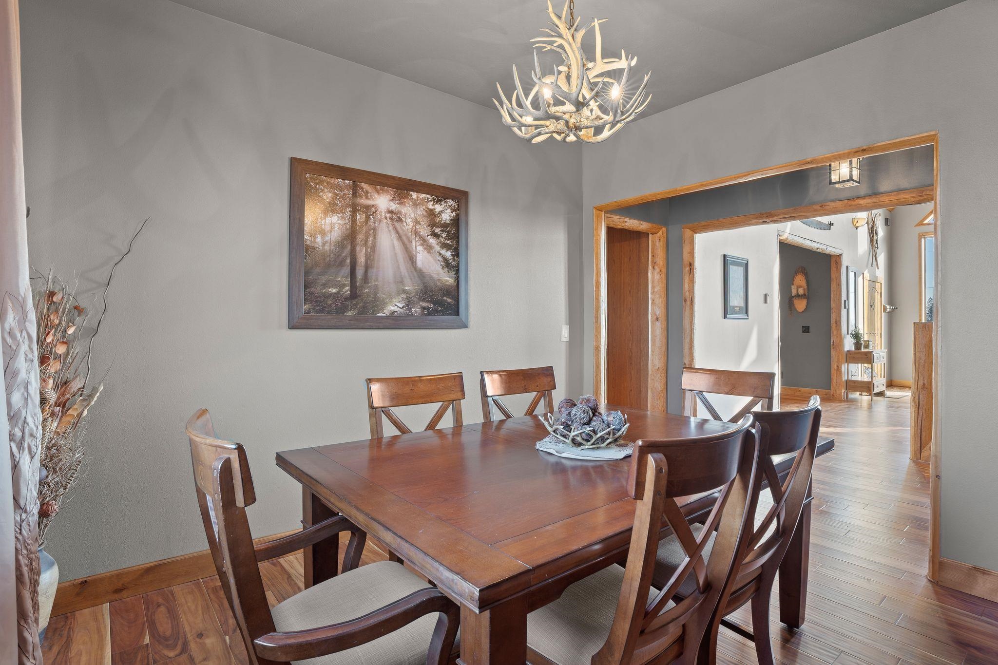 5616 South Dorset Road Spokane, WA 99224 - Photo 10 of 49