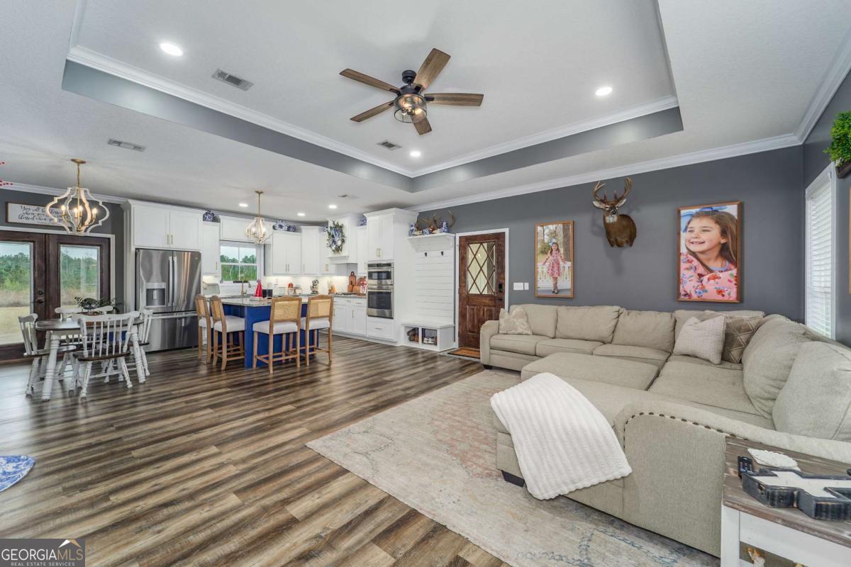 7059 Thorn Bird Road Millwood, GA 31552 - Photo 11 of 30