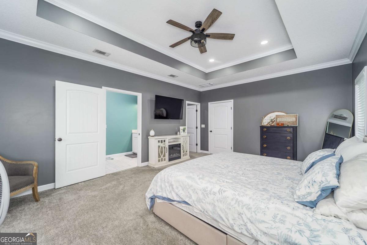 7059 Thorn Bird Road Millwood, GA 31552 - Photo 13 of 30