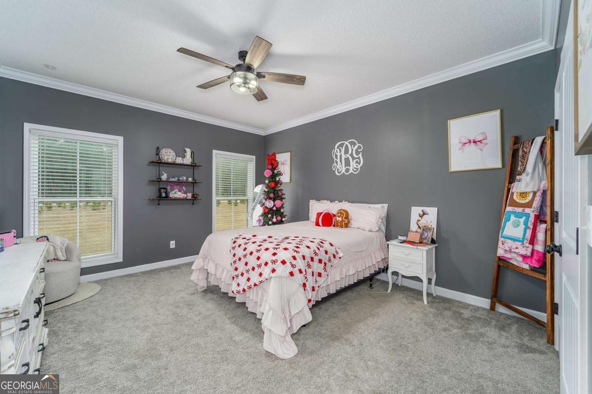 7059 Thorn Bird Road Millwood, GA 31552 - Photo 21 of 30