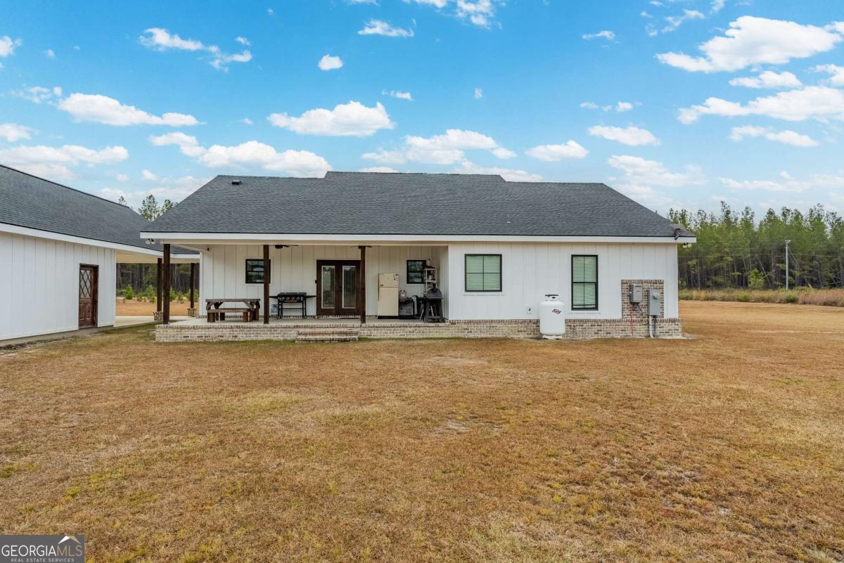 7059 Thorn Bird Road Millwood, GA 31552 - Photo 23 of 30
