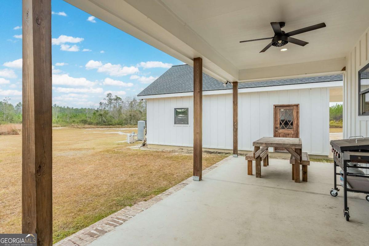 7059 Thorn Bird Road Millwood, GA 31552 - Photo 24 of 30