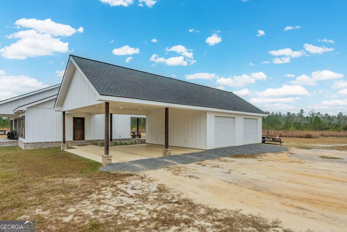 7059 Thorn Bird Road Millwood, GA 31552 - Photo 25 of 30