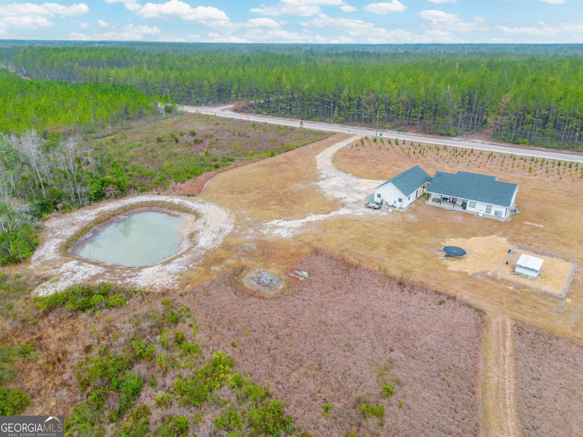 7059 Thorn Bird Road Millwood, GA 31552 - Photo 3 of 30