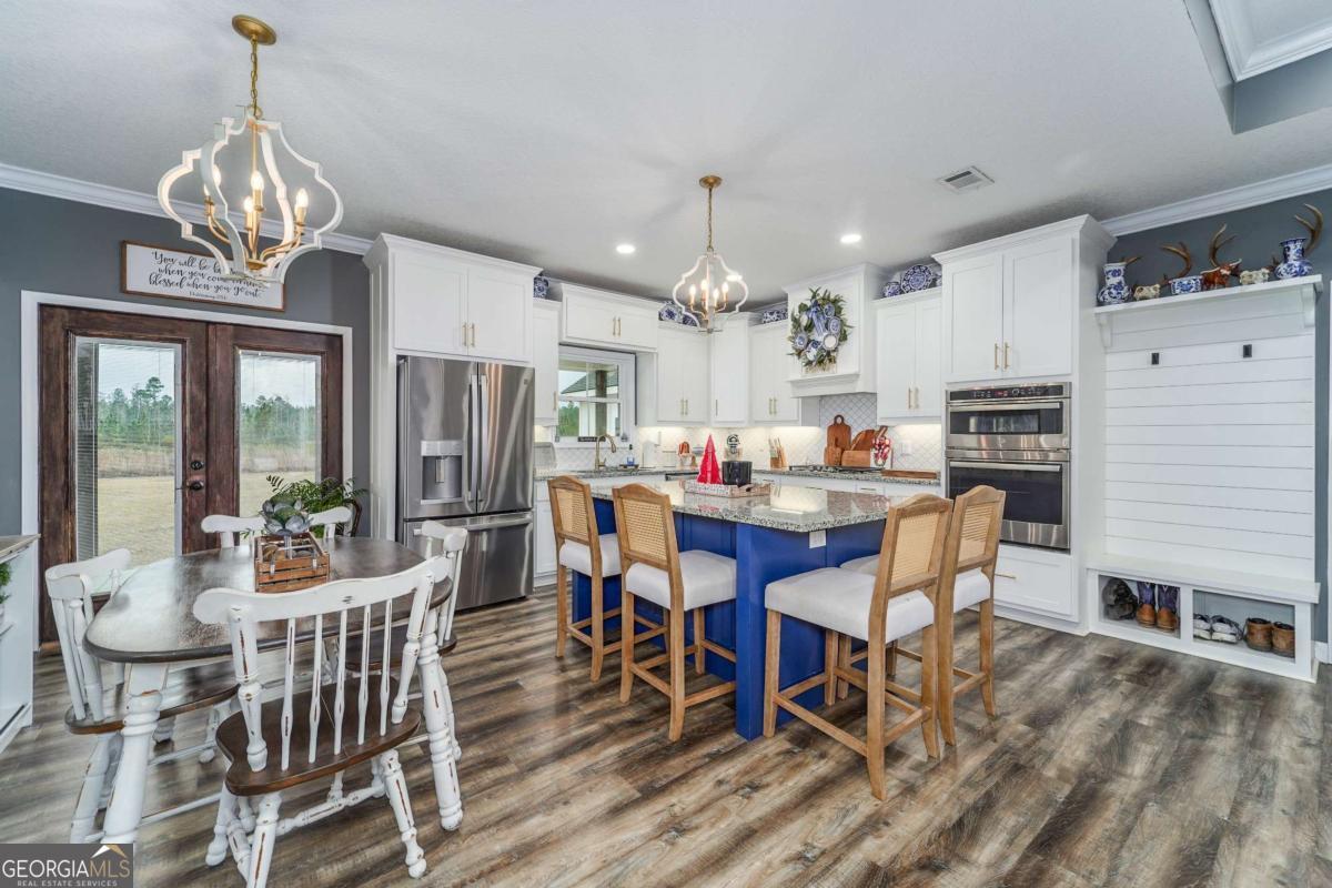 7059 Thorn Bird Road Millwood, GA 31552 - Photo 7 of 30