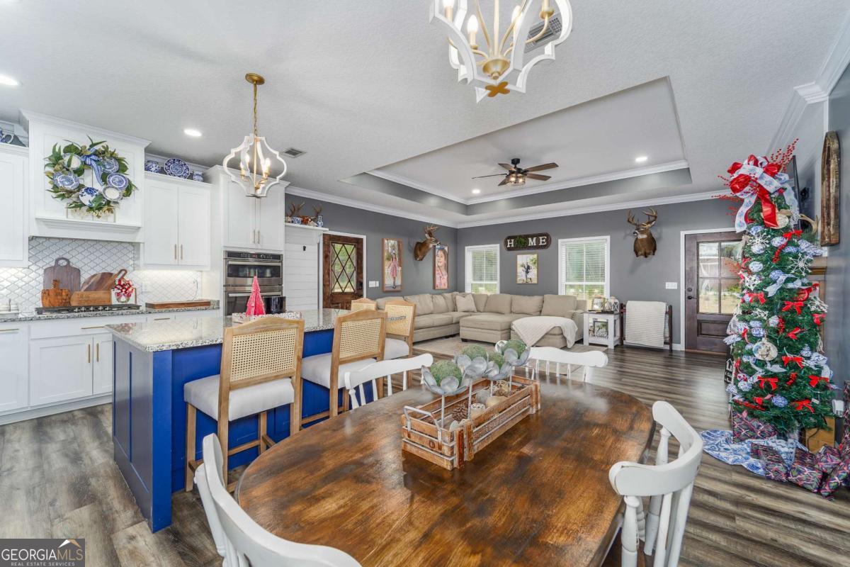 7059 Thorn Bird Road Millwood, GA 31552 - Photo 9 of 30