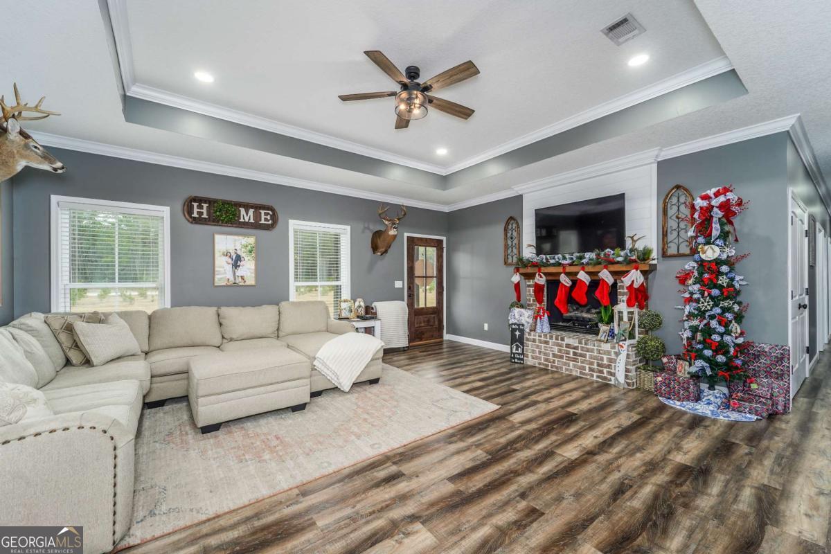 7059 Thorn Bird Road Millwood, GA 31552 - Photo 10 of 30