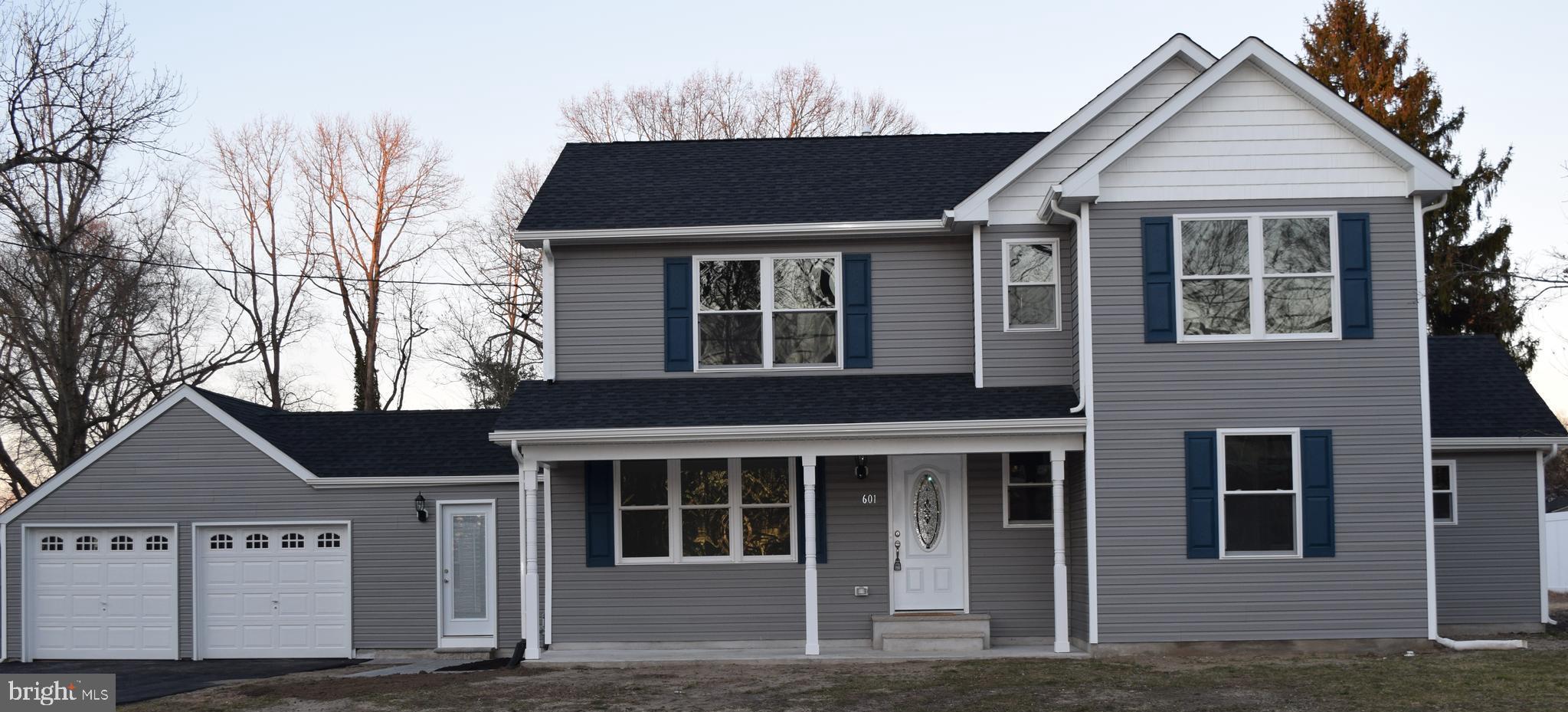 601 Lumberton Road Hainesport, NJ 08036 - Photo 1 of 25 Gallery Image 1