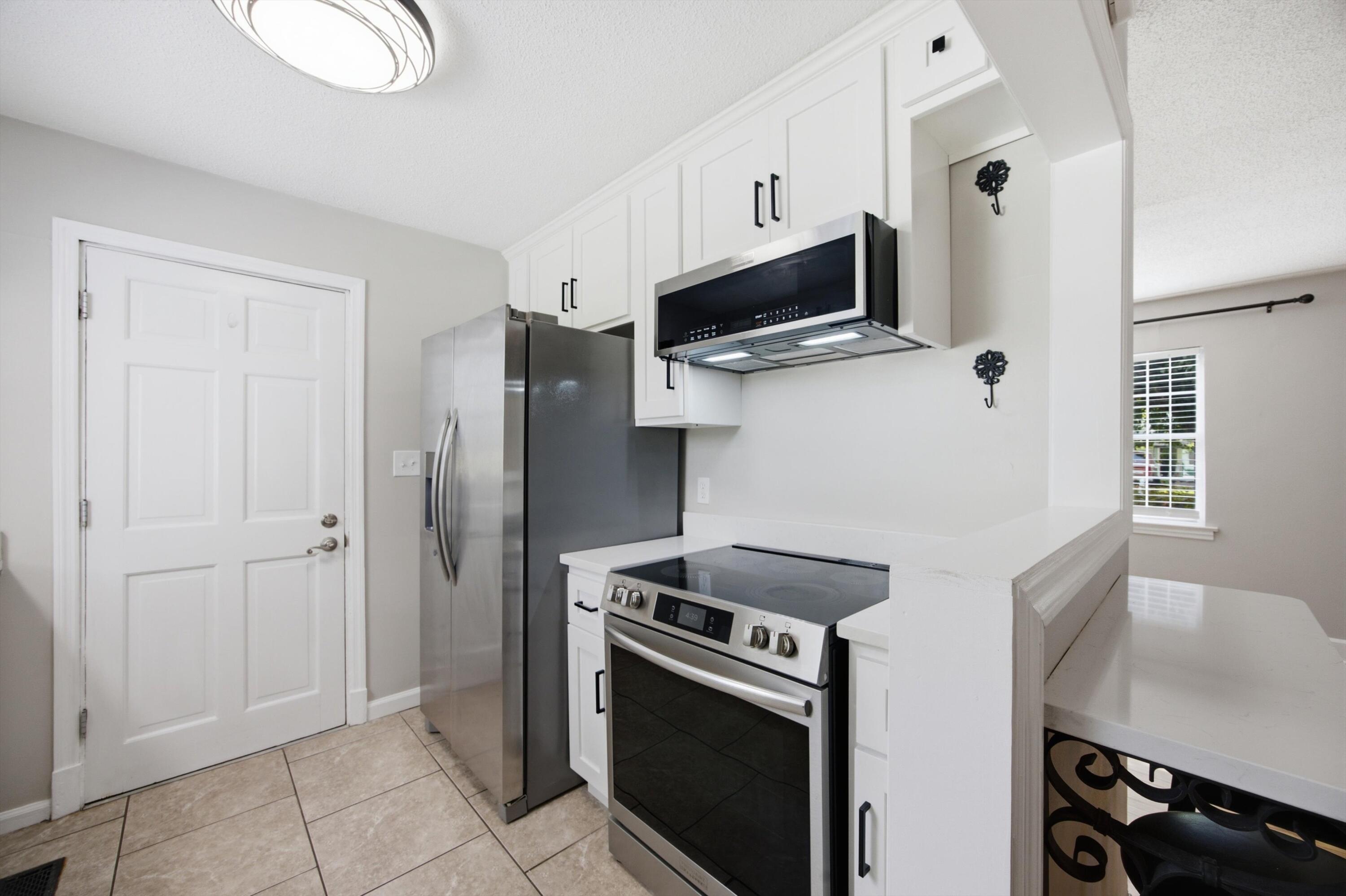 718 Pyron Lane Chattanooga, TN 37412 - Photo 11 of 26 Kitchen