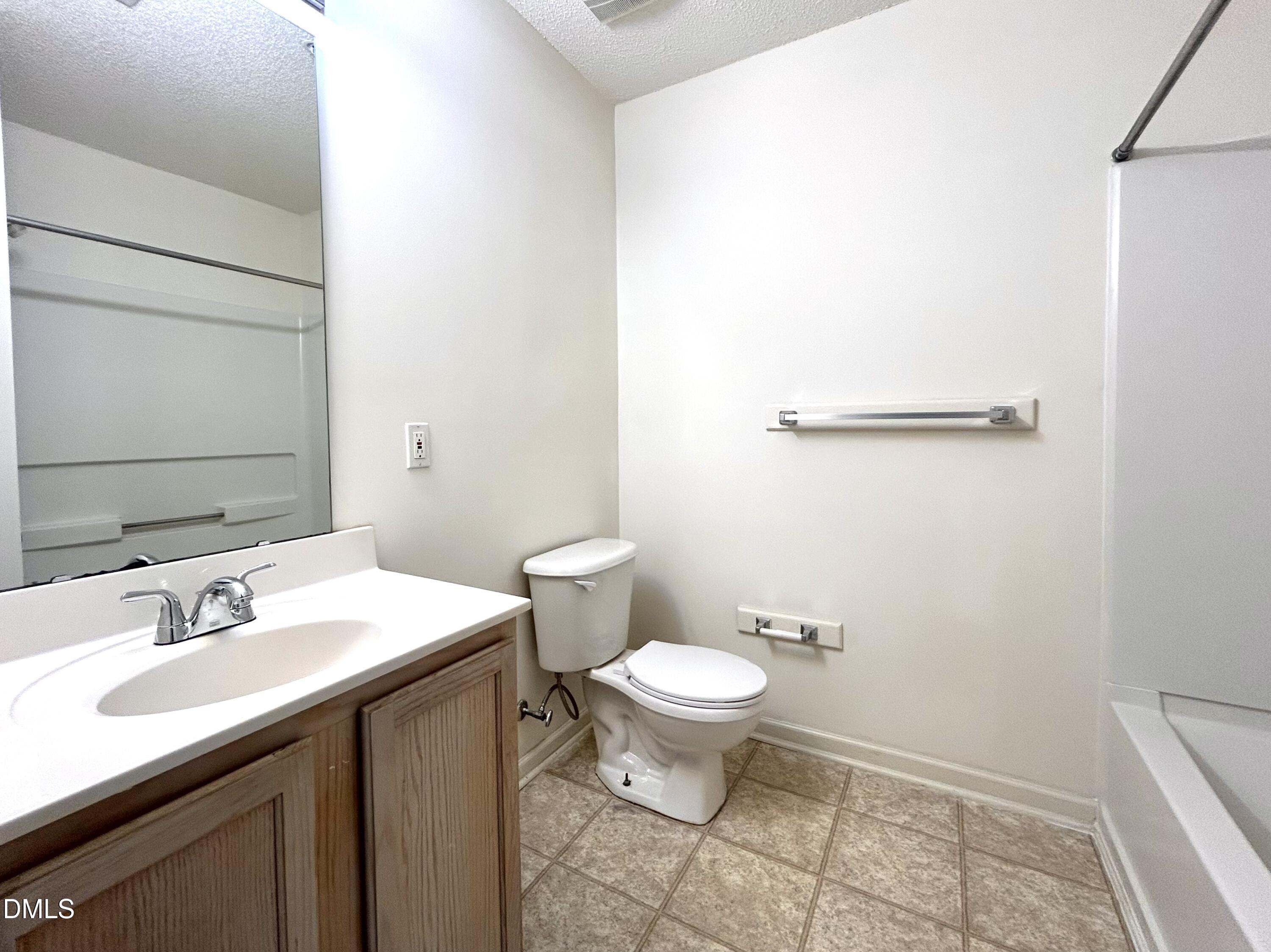 2000 University Woods Road, Unit 102 Raleigh, NC 27603 - Photo 8 of 12 2000 Bathroom 2