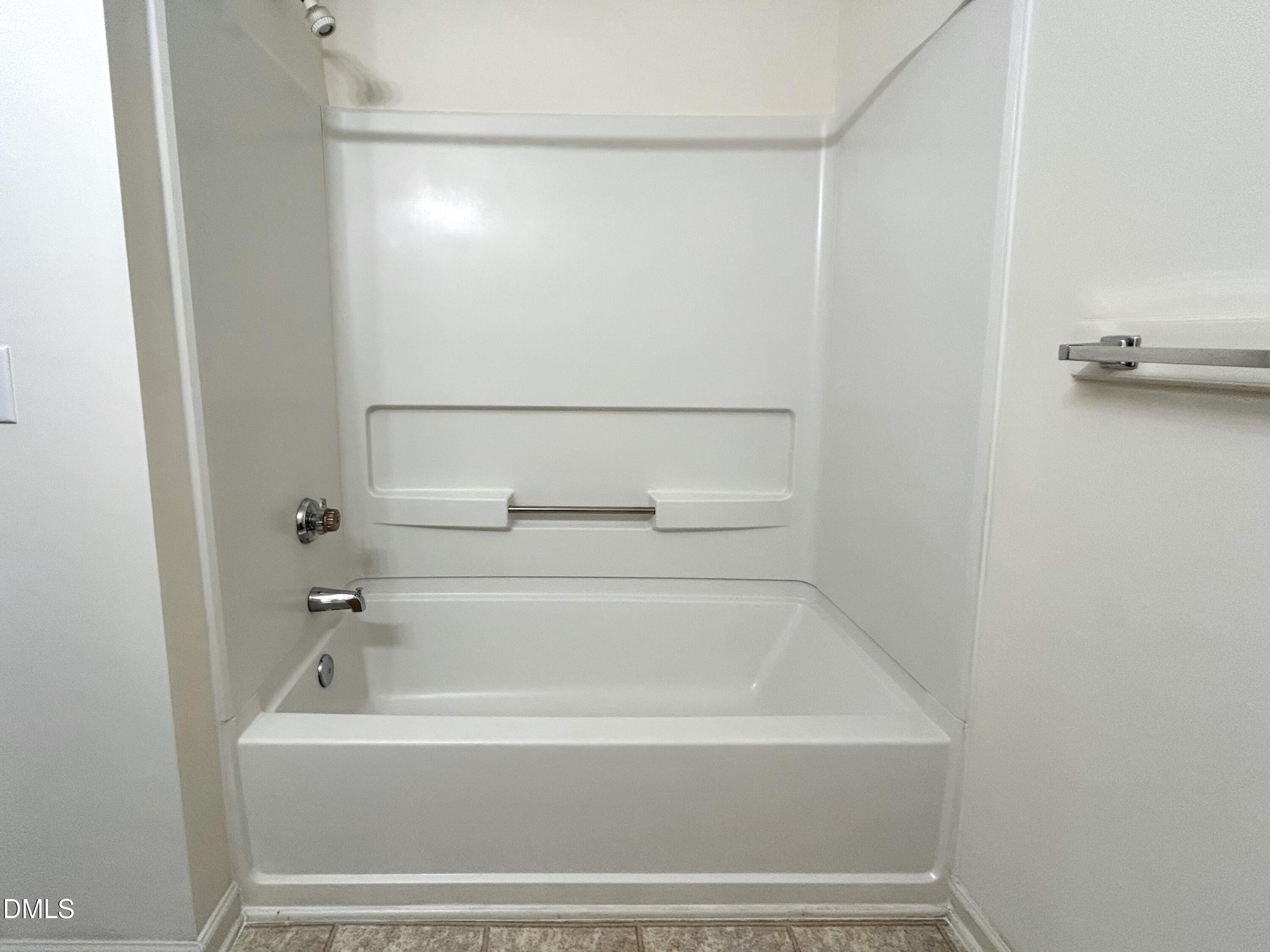2000 University Woods Road, Unit 102 Raleigh, NC 27603 - Photo 9 of 12 2000 Bathroom