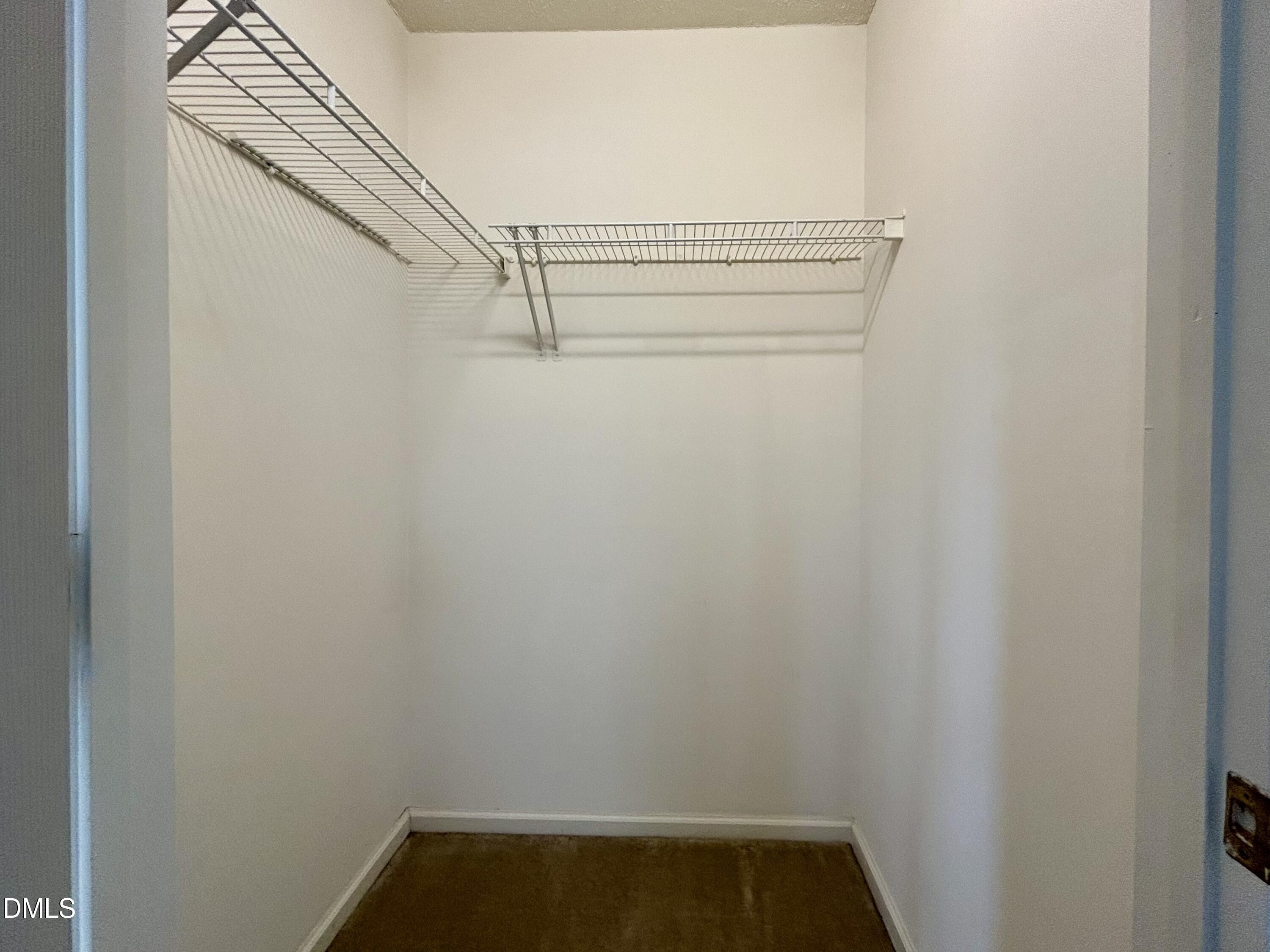 2000 University Woods Road, Unit 102 Raleigh, NC 27603 - Photo 10 of 12 2000 Closet