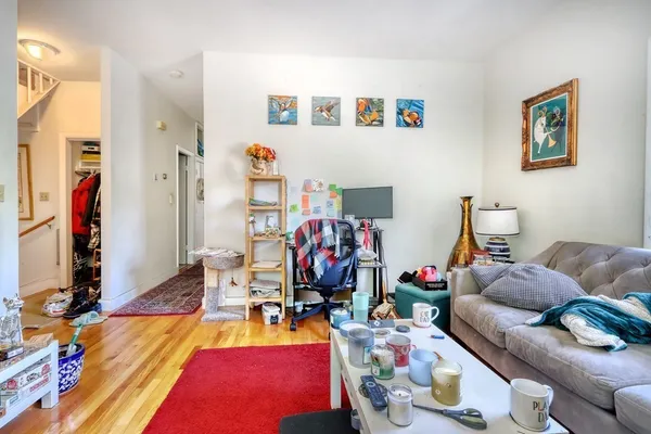 $4,100 | 166 Raymond Street, Unit 166, Cambridge, MA 02140