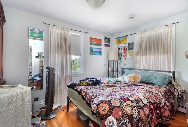 $4,100 | 166 Raymond Street, Unit 166, Cambridge, MA 02140