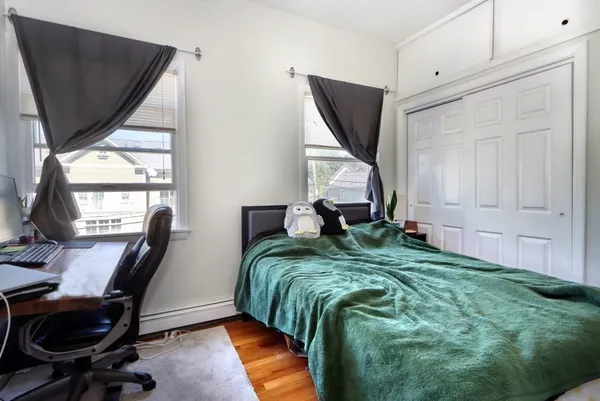 $4,100 | 166 Raymond Street, Unit 166, Cambridge, MA 02140