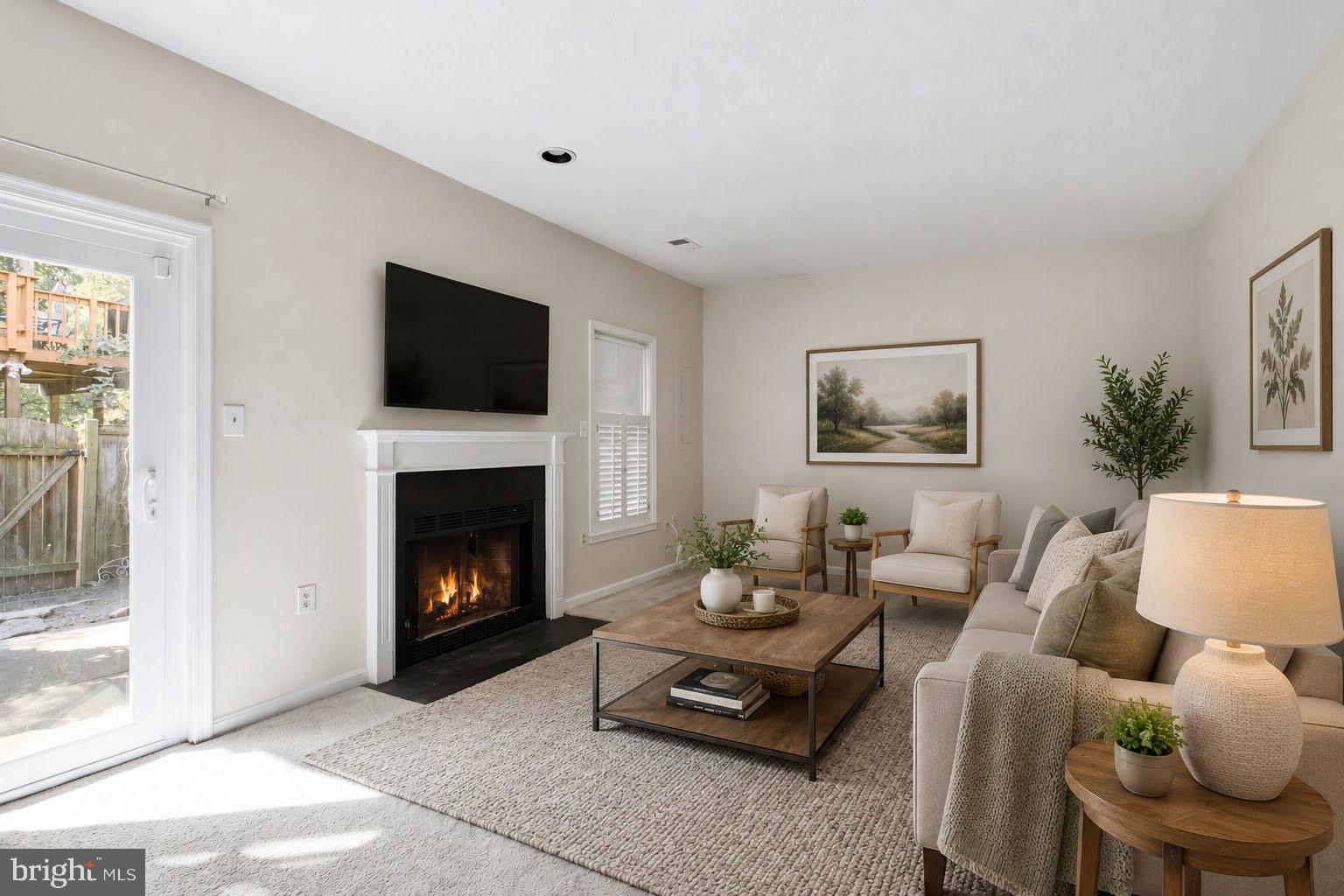 8111 Squirrel Run Road Springfield, VA 22152 - Photo 6 of 82 Gallery Image 6