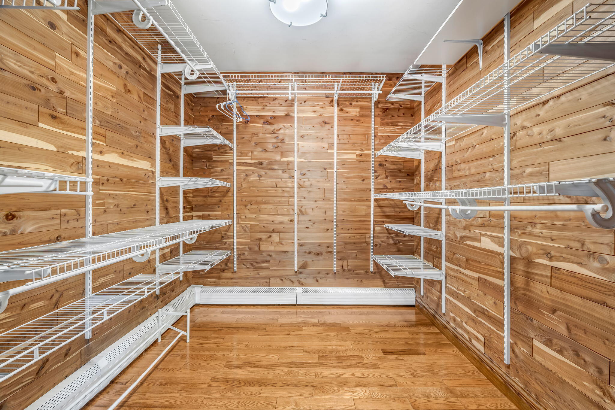 212 Vickery Road Auburn, ME 04210 - Photo 20 of 69 Cedar walk-in closet