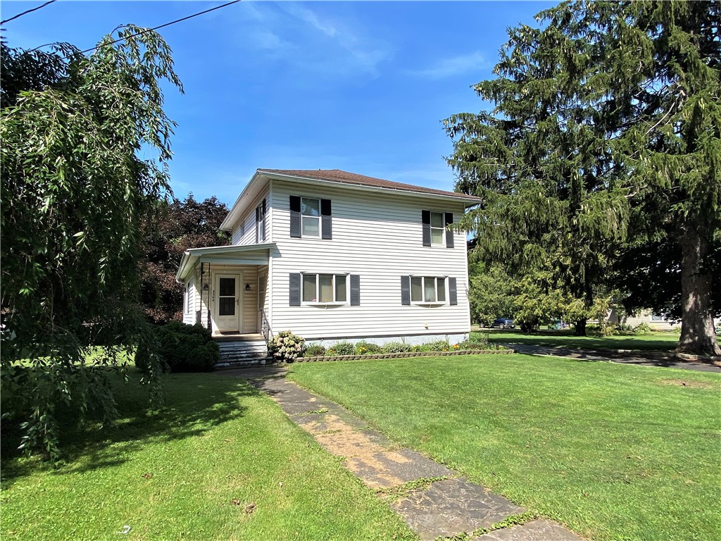 3548 Fancher Road Murray, NY 14470 - Photo 1 of 1 Gallery Image 1
