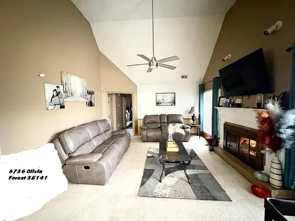 $237,500 | 6736 Olivia Forest Road, Memphis, TN 38141