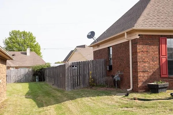 $237,500 | 6736 Olivia Forest Road, Memphis, TN 38141