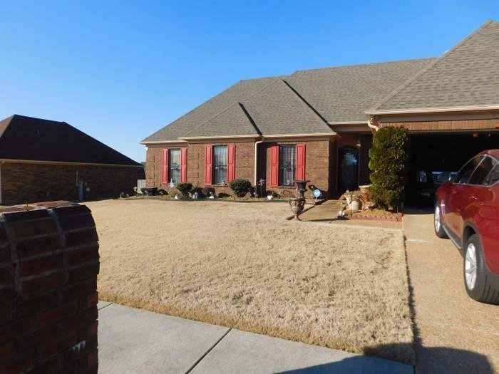 6736 Olivia Forest Road Memphis, TN 38141 - Photo 4 of 18