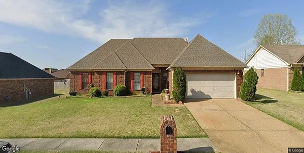 $237,500 | 6736 Olivia Forest Road, Memphis, TN 38141