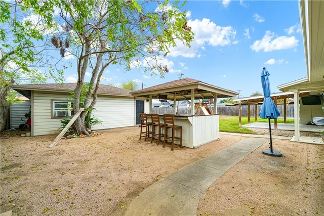 $2,500 | 350 Meldo Park Drive, Corpus Christi, TX 78411